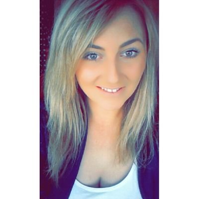 Profile Picture of Nicole Forster (@NicoleForster94) on Twitter