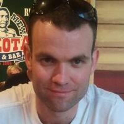 Profile Picture of Noel Barry (@NoelieBarry) on Twitter