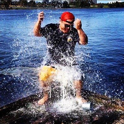 Profile Picture of Gordon Tam (@tamkwg) on Twitter