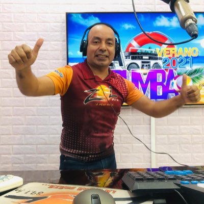 Profile Picture of Wilson Martínez  🇭🇳 (@Wilsonmtz) on Twitter