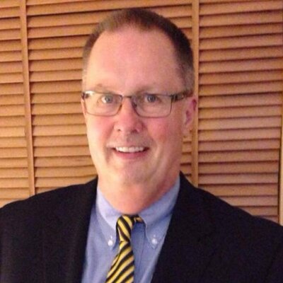 Profile Picture of Cliff Peters (@cliff_peters) on Twitter