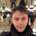 Profile Picture of Mikhail (@mozzerin) on Instagram