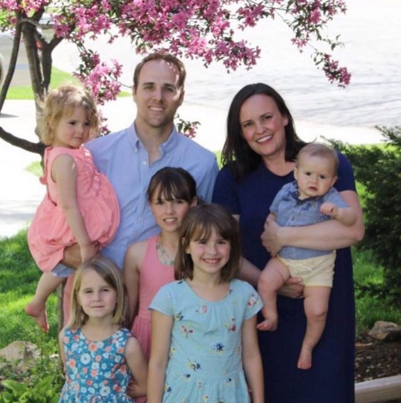 Profile Picture of Megan Gensch (@megfaye422) on Poshmark