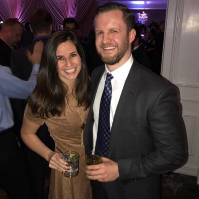 Profile Picture of Trevor Healy (@TrevorHealy3) on Twitter