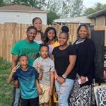 Profile Picture of Cheryl Warrick (@warrickcheryl) on Instagram