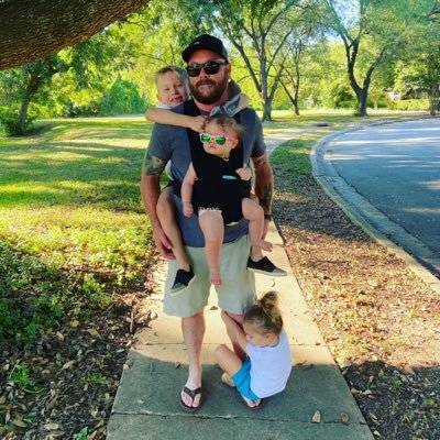 Profile Picture of William Golden (@Beerworkswill) on Twitter