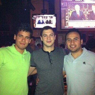 Carlos Iparraguirre - Twitter Profile Picture of Carlos Iparraguirre (@ipa17786) on Twitter