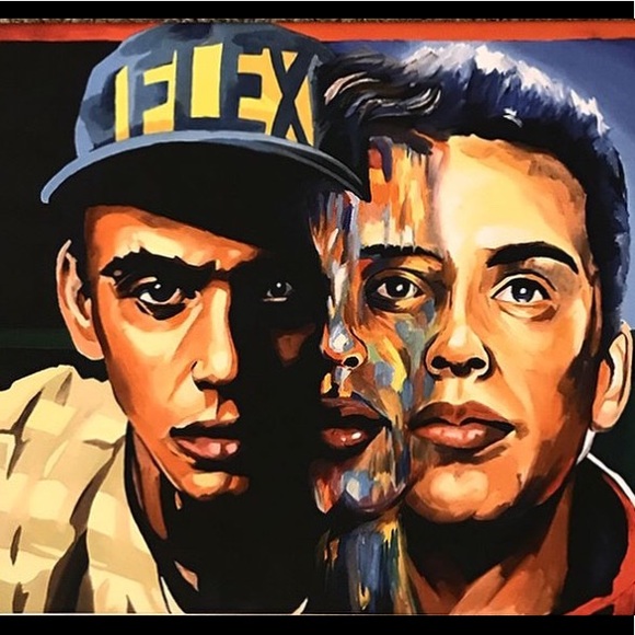 Profile Picture of John Schwartz (@pu337sl4lyer69) on Poshmark