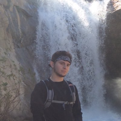 Profile Picture of D FLOW (@DanielFlowers55) on Twitter