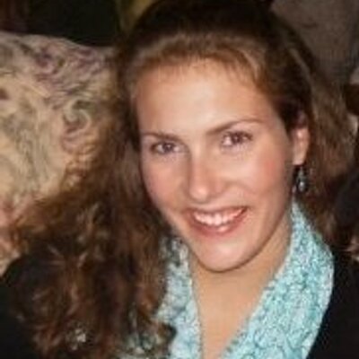 Profile Picture of Alyssa Whitby (@glutenfreevt) on Twitter