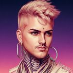 Profile Picture of Greg Herrera (@gregpiercer) on Instagram