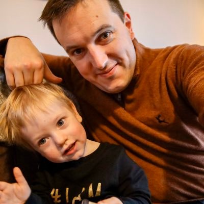 Profile Picture of Mark Bowman Dalton (@DaltonTF03) on Twitter