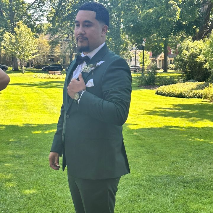 Profile Picture of Daniel  Silvas (@nuke_head616) on Tiktok