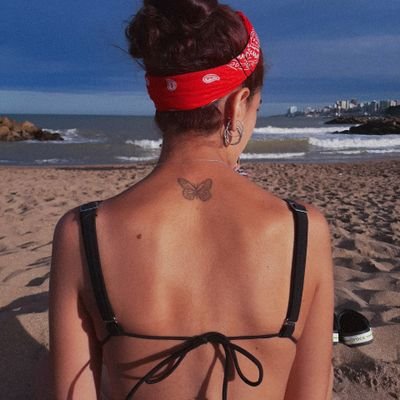 Profile Picture of  🦋Soledad (@_SoledadAlvarez) on Twitter