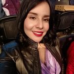 Profile Picture of Lina Cordero Enríquez (@inverse_lina) on Instagram