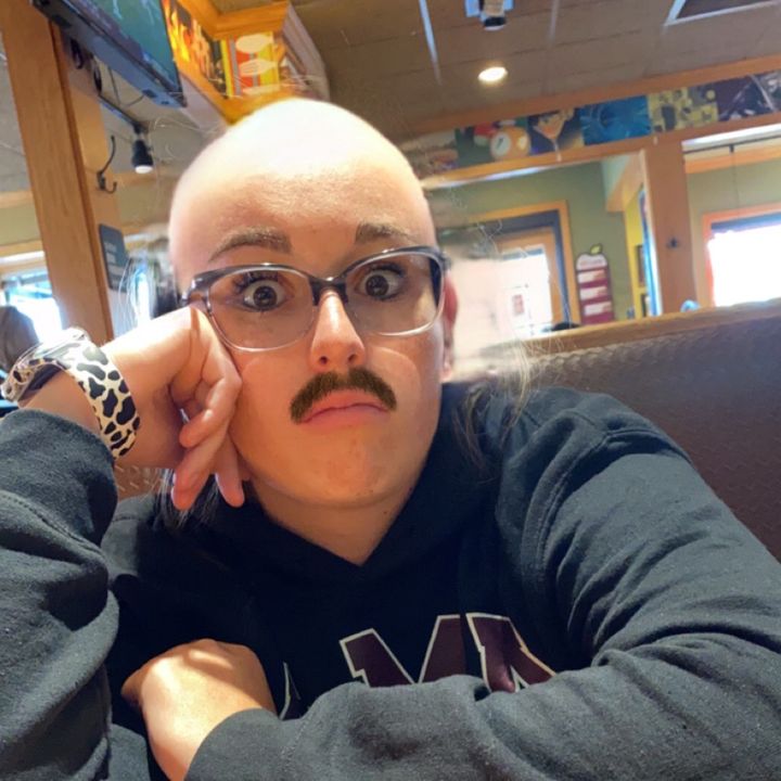 georgehillard - Tiktok Profile Picture of georgehillard (@georgehillard) on Tiktok