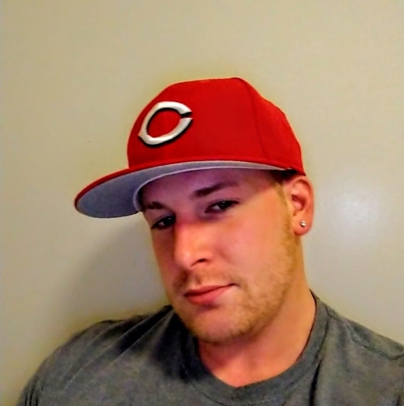 Profile Picture of Conor Gorman (@thegod84live) on Poshmark