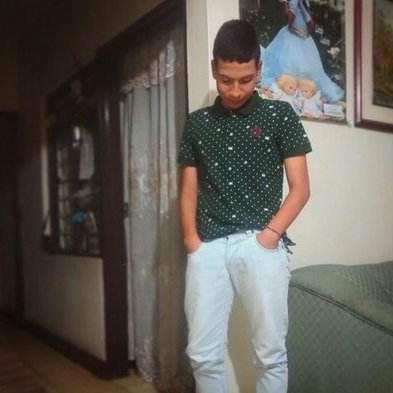 Profile Picture of Steven Cuellar (@stevencuellar12) on Twitter