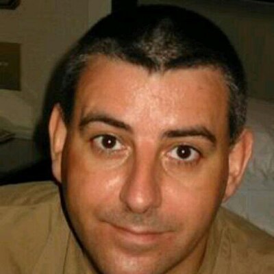 Profile Picture of Christopher Packer (@varien1) on Twitter