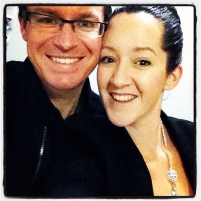 Profile Picture of Sarah Schaeffer (@sarahschaeff) on Twitter