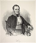 Profile Picture of Peter Thonningon Wikipedia