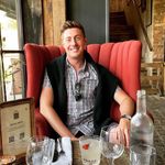 Profile Picture of Christopher Baldwin (@iamcbaldwin) on Instagram