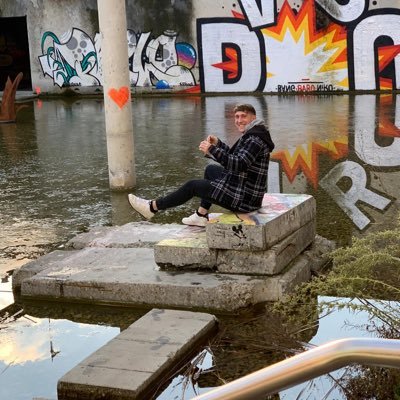 Profile Picture of Samuel Hassler (@samuel_hassler) on Twitter