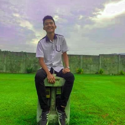 Profile Picture of Joshua Edel Reboton (@shwaaaang) on Twitter