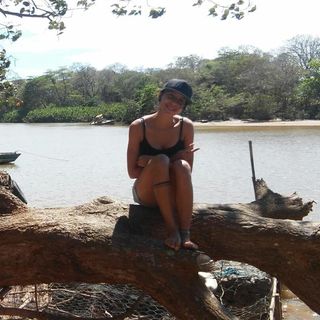 Profile Picture of Bianca Rossow (@bianca.sabrine.3994) on Facebook