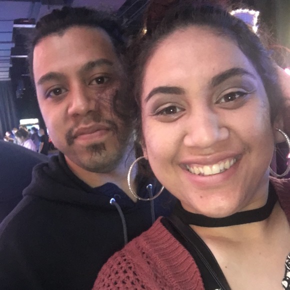 Profile Picture of Moani Langi (@moanixjohn16) on Poshmark