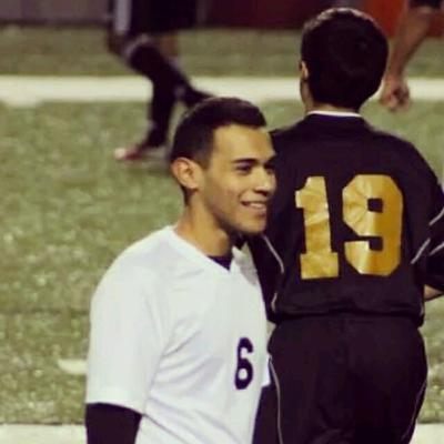 Profile Picture of Eli Velasquez (@elivelasquez86) on Twitter