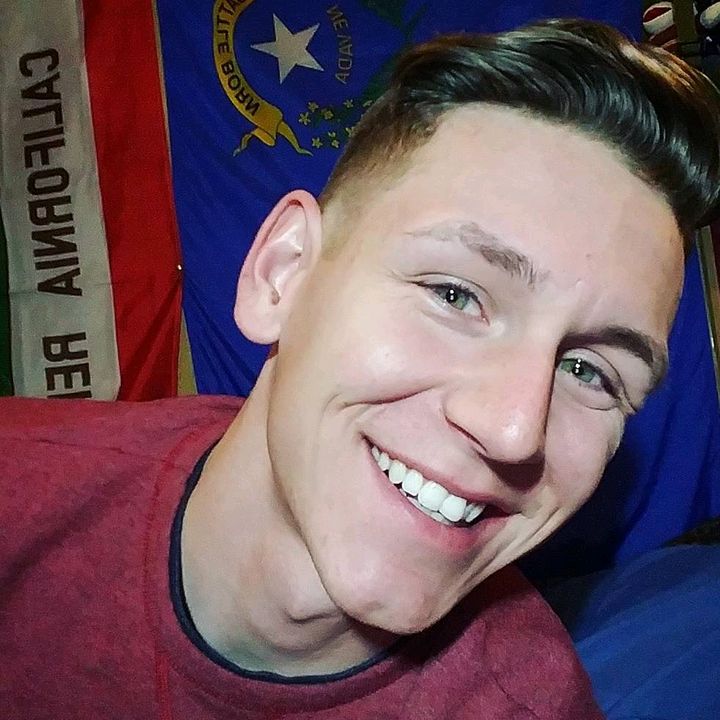 Profile Picture of James (@richardswers) on Tiktok