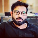 Profile Picture of Saeed Chaudhary (@saeeedchaudhary) on Instagram