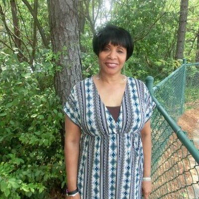 Profile Photo of Beverly Robinson (@callingpurposed) on Twitter