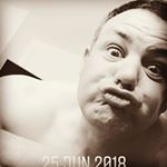 Profile Picture of Mark Fraser (@78marko78) on Instagram