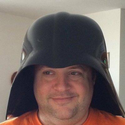 Profile Picture of Brian Kraack (@@kraackendev) on Twitter