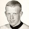 Profile Picture of Erik Pettersson (cyclist)on Wikipedia