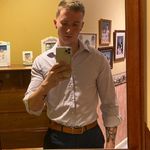 Profile Picture of Luke Bennett (@_lukebennett) on Instagram