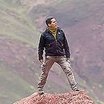 Profile Picture of David Mendoza (@angeldavid) on Flickr