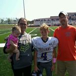 Profile Picture of cooper ervin (@cooper_ervin13) on Instagram