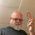 Profile Picture of Randy Luther Wolf (@randy.luther.wolf.samsung) on Instagram