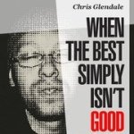 Profile Picture of Chris Glendale (@blindesire) on Instagram