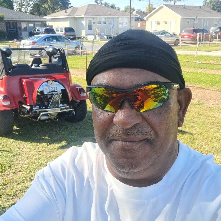 Profile Picture of Arnold (@arnoldaadams) on Tiktok