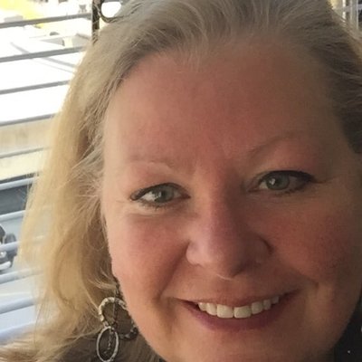 Profile Picture of Pam Warren (@warren_pam) on Twitter