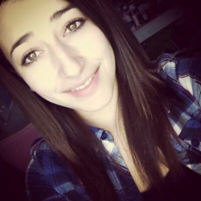 Profile Picture of Mckenzie Evans (@tammyinwvc) on Twitter