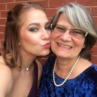 Profile Picture of Sarah Wade (@sarah-wade-40) on Quora