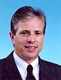 Profile Picture of Gary Moncheron Wikipedia