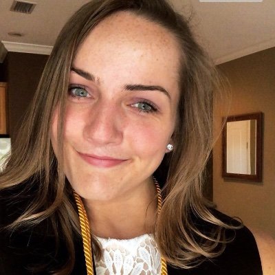 Ms Genevieve Beaumier - Twitter Profile Picture of Ms Genevieve Beaumier (@MsBeaumier) on Twitter