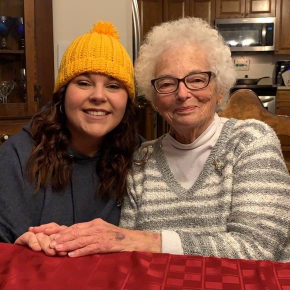 Profile Picture of Jennie Jepsen (@imjenniejep) on Poshmark