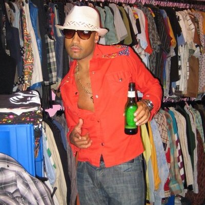 Profile Picture of Sharif Thomas (@SThomas17) on Twitter